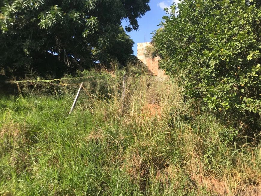 ÁREA DE 3.600 M² NO BAIRRO BOM JESUS - CONTAGEM