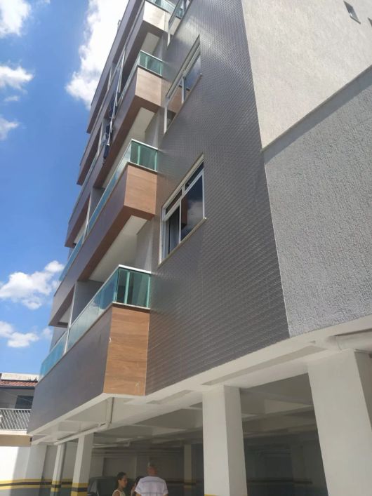 COBERTURA NO NOVO RIACHO EM CONTAGEM