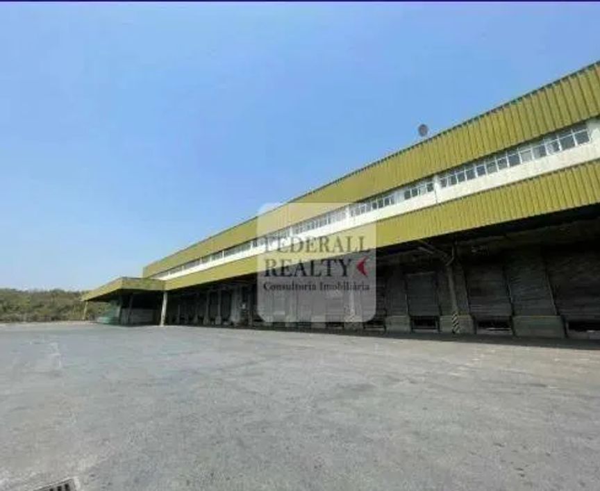 Aluguel galpão VM5 Minas Contagem