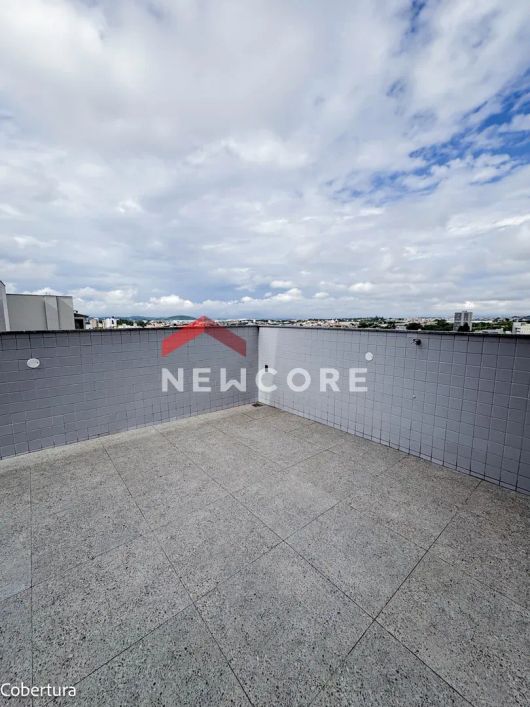 Apartamento em Rua Brás Rodrigues Chaves - Fonte Grande - Contagem/MG