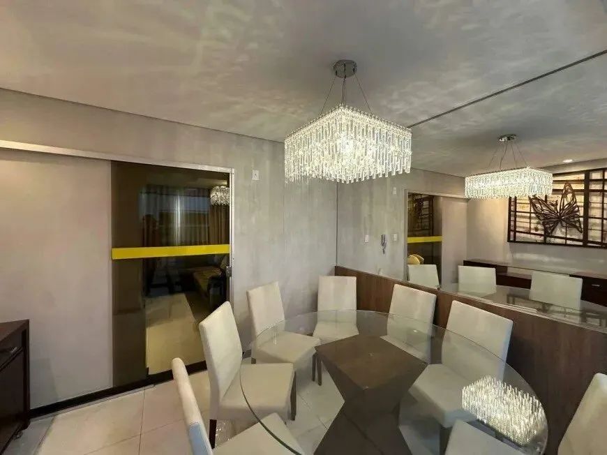 Apartamento 3 Quartos, 2 banheiros - Inconfidentes