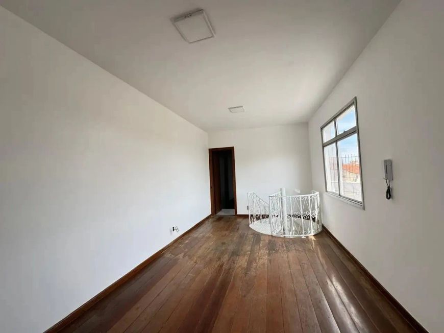 Apartamento Cobertura 3 Quartos - Santa Cruz