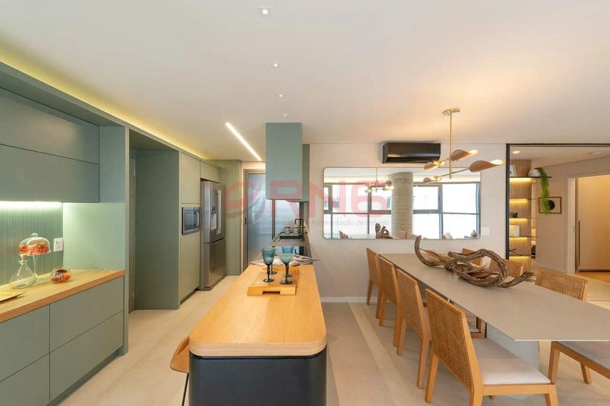 Apartamento a venda 145 M2- Alameda Joaquim Eugenio de Lima-SP