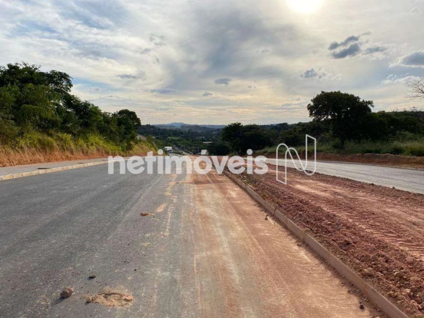 Venda Lote-Área-Terreno Campina Verde Contagem