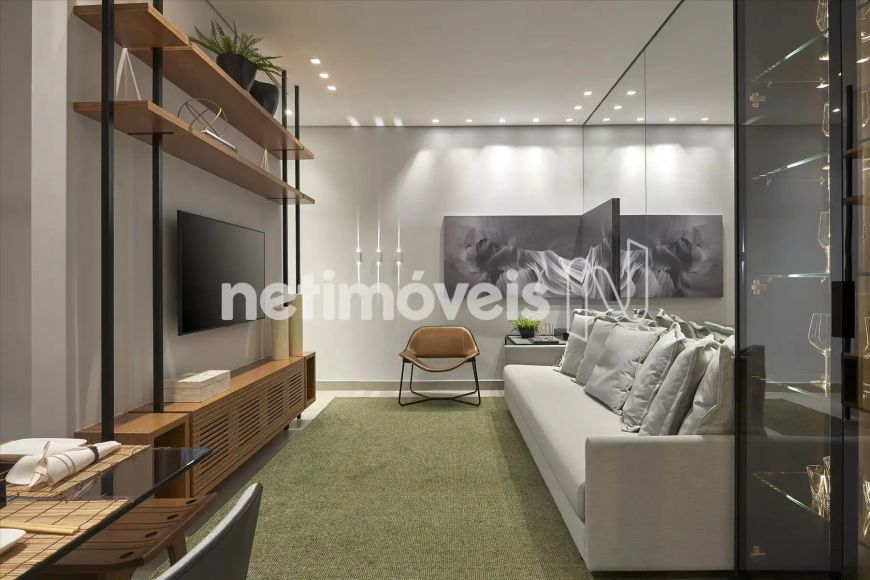 Venda Apartamento 2 quartos Jardim Riacho das Pedras Contagem