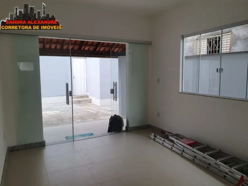 Casa para comprar Bom Jesus Contagem