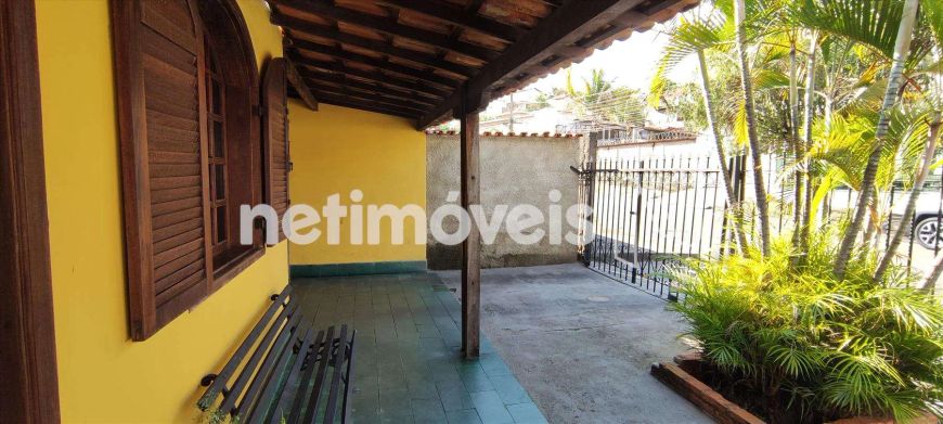 Venda Casa Arcádia Contagem