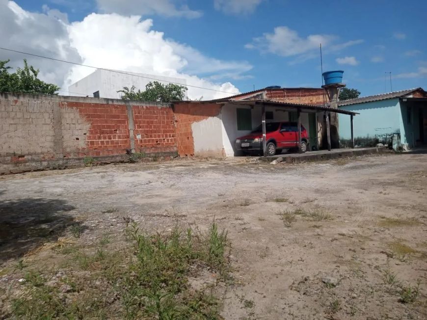 Casa em Condomínio para Venda em RA XXVI Sobradinho II, Setor Habitacional Contagem (Sobradinho), 2