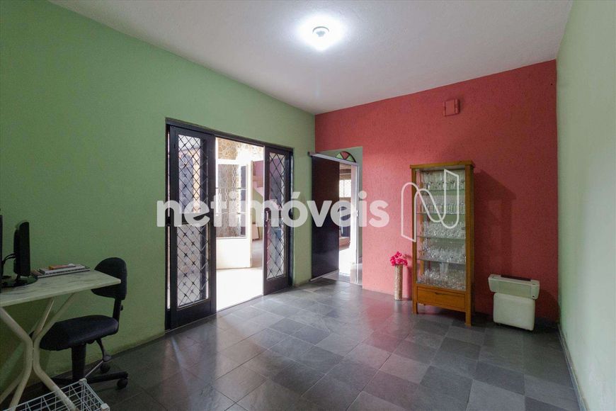 Venda Casa Novo Progresso Contagem