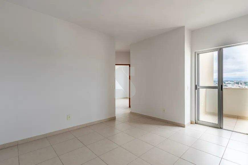 Apartamento à venda, 2 quartos, 1 vaga, Cândida Ferreira - Contagem/MG