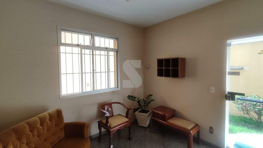 Apartamento à venda, 3 quartos, 1 suíte, 1 vaga, Novo Eldorado - Contagem/MG