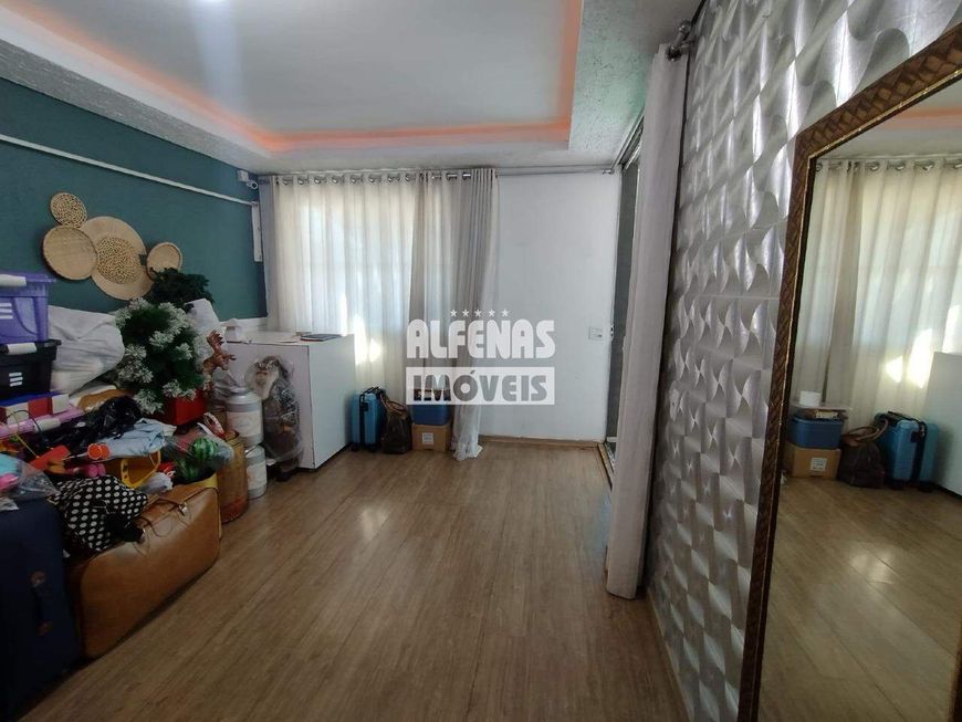 02 Casas de 03 quartos suíte, 540mt² metros no Bairro Fonte Grande Contagem MG