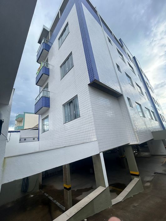 APARTAMENTO 03 QTOS 01 SUÍTE 02 VGS NO BAIRRO EUROPA EM CONTAGEM