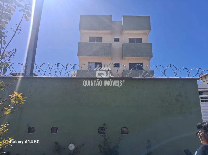 Apartamento à venda, 2 quartos, 1 vaga, ALVORADA - Contagem/MG