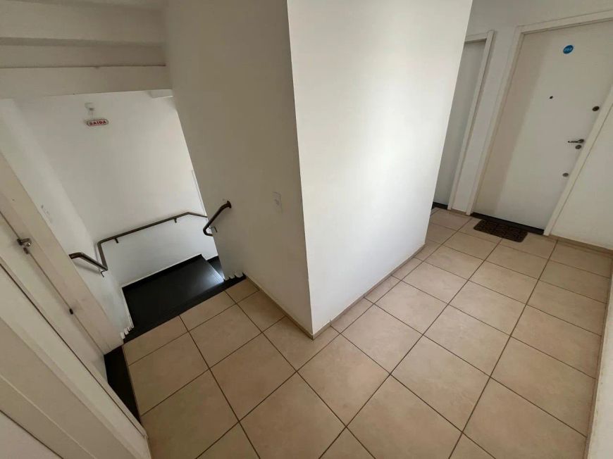 Apartamento com 2 quartos em Bom Jesus - Contagem - MG