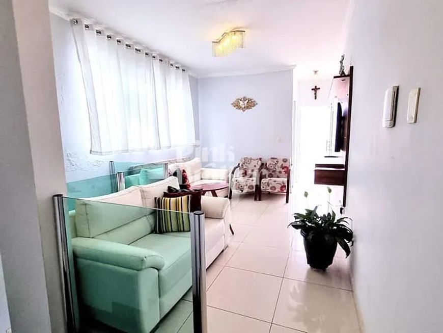 Cobertura à Venda c/ 3 Quartos, 2 Vagas de Garagem e Elevador - Bairro: Cabral, Contagem, MG.