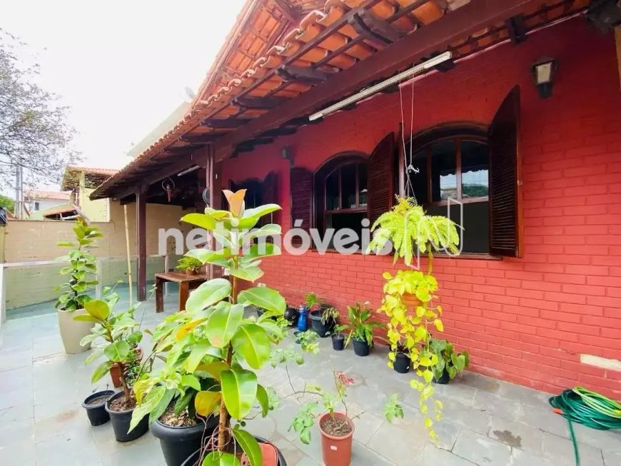 Venda Casa Novo Riacho Contagem