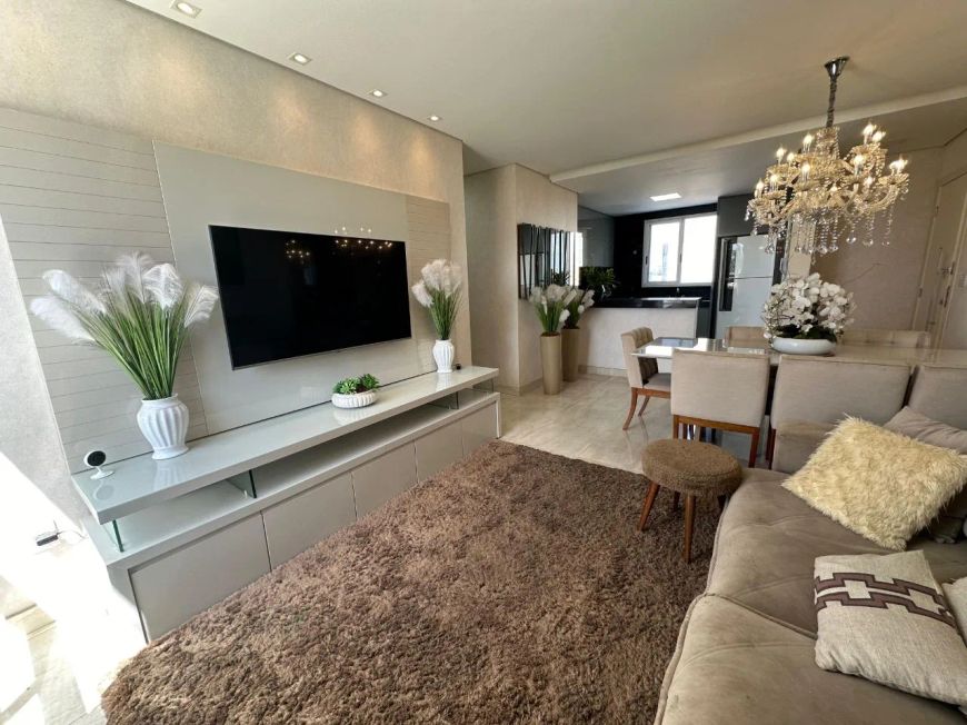 Venda Residential / Apartment Contagem MG