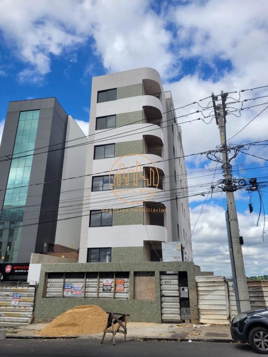 Área Privativa para venda possui 213 metros quadrados com 3 quartos em Cabral - Contagem - MG