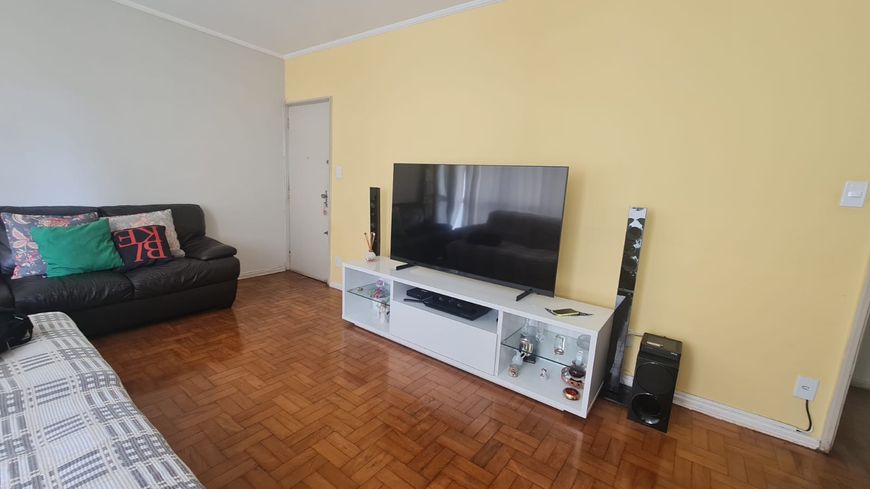 Apartamento à venda no Paraíso, 160 m² com 3 dormitórios, 3 banheiros, 1 vaga, por R$ 1.242.000,00