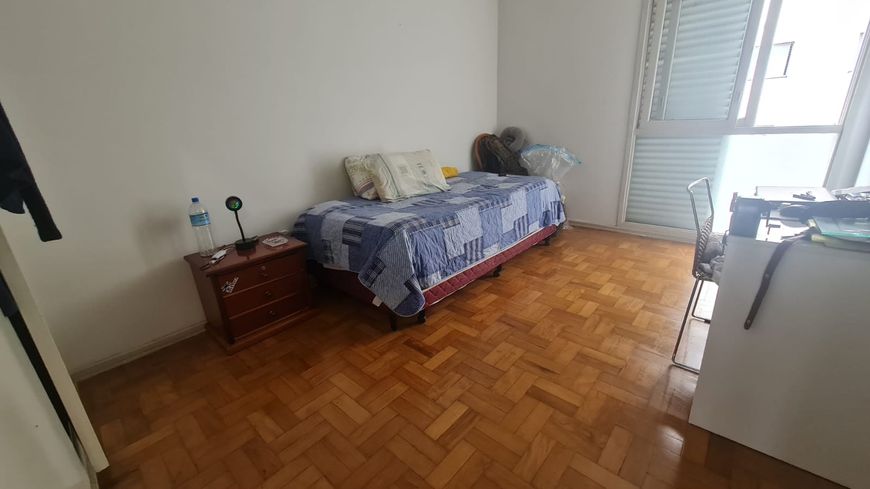 Apartamento à venda no Paraíso, 160 m² com 3 dormitórios, 3 banheiros, 1 vaga, por R$ 1.242.000,00