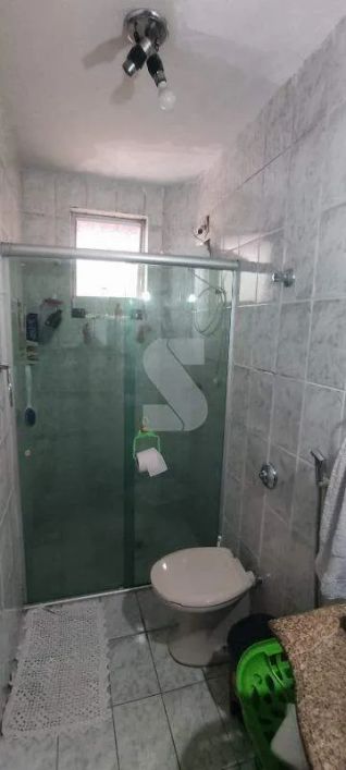 Área Privativa à venda, 3 quartos, 1 vaga, Novo Eldorado - Contagem/MG