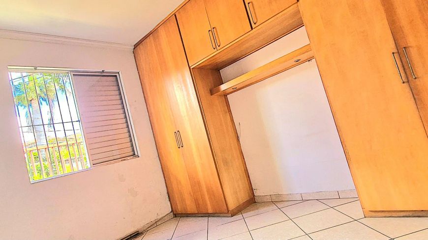 Apartamento - 3 Quartos - bairro Alvorada - Contagem MG
