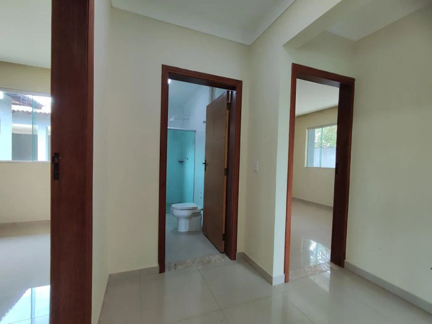 Casa em Condomínio para Venda em Brasília, Planaltina DF, 3 dormitórios, 2 suítes, 5 banheiros, 4 va