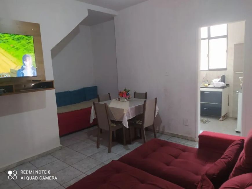 Casa Geminada para comprar Parque Xangri-Lá Contagem