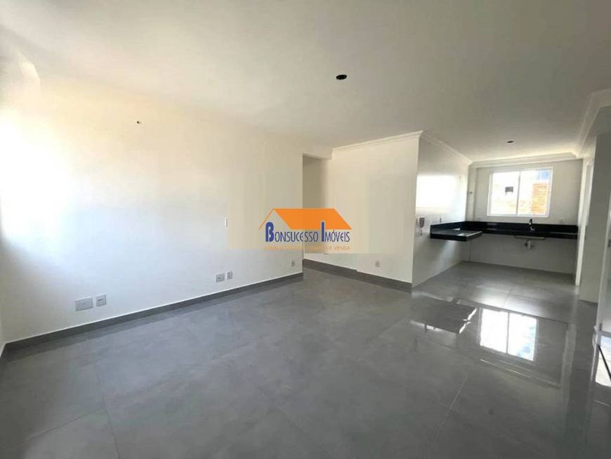 Apartamento de 3 quartos no bairro Cabral