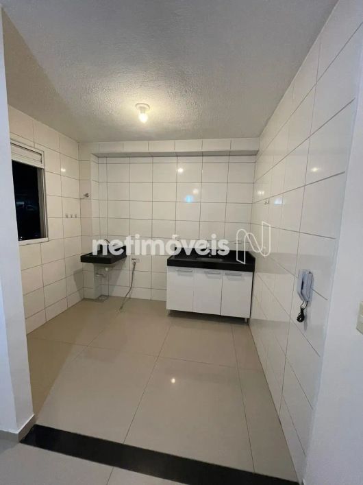 Venda Apartamento 2 quartos Sapucaias II Contagem