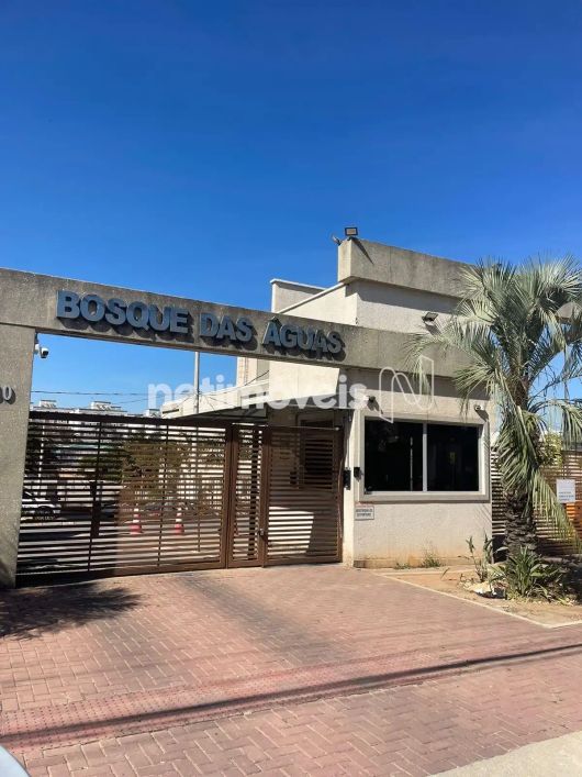 Venda Apartamento 2 quartos Sapucaias II Contagem