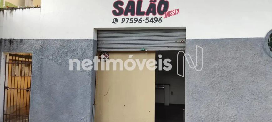 Locação Loja Novo Eldorado Contagem