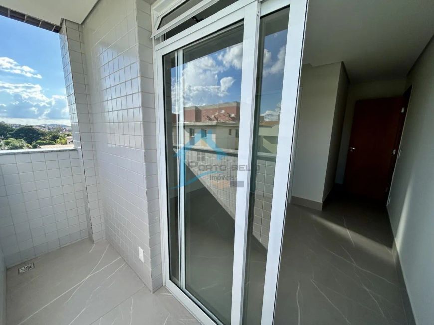 Apartamento 3 Quartos para Venda em Contagem, Fonte Grande, 3 dormitórios, 1 suíte, 2 banheiros, 3 v