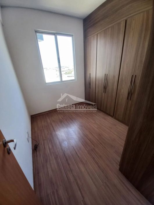 Apartamento em Cabral - Contagem