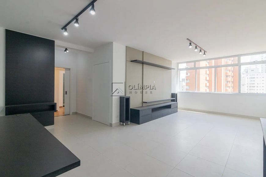 Venda Apartamento 4 Dormitórios - 180 m² Jardim Paulista