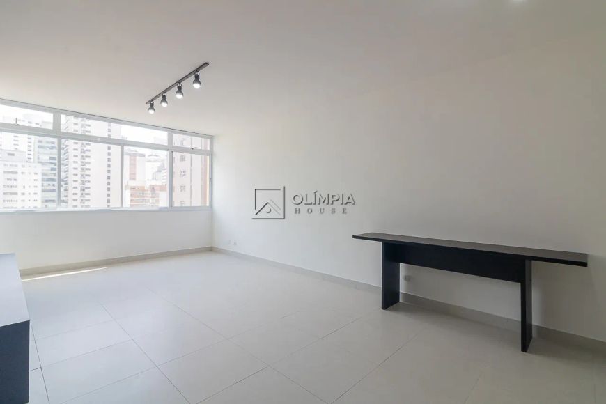 Venda Apartamento 4 Dormitórios - 180 m² Jardim Paulista