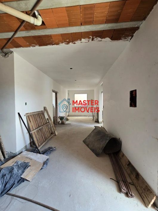 APARTAMENTO DE 2 QUARTOS - 1 VAGA