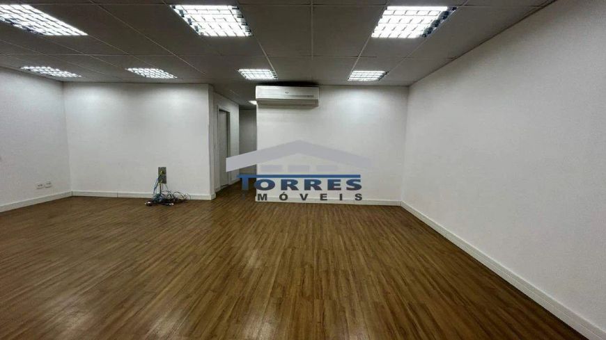 Área comercial para locação no bairro Eldorado