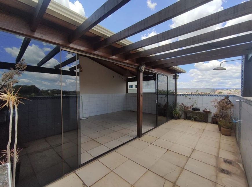 Venda Residential / Penthouse Contagem MG