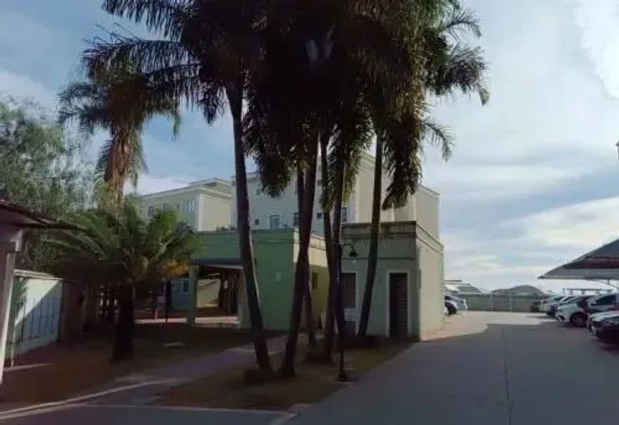 Apartamento para comprar Sapucaia Contagem