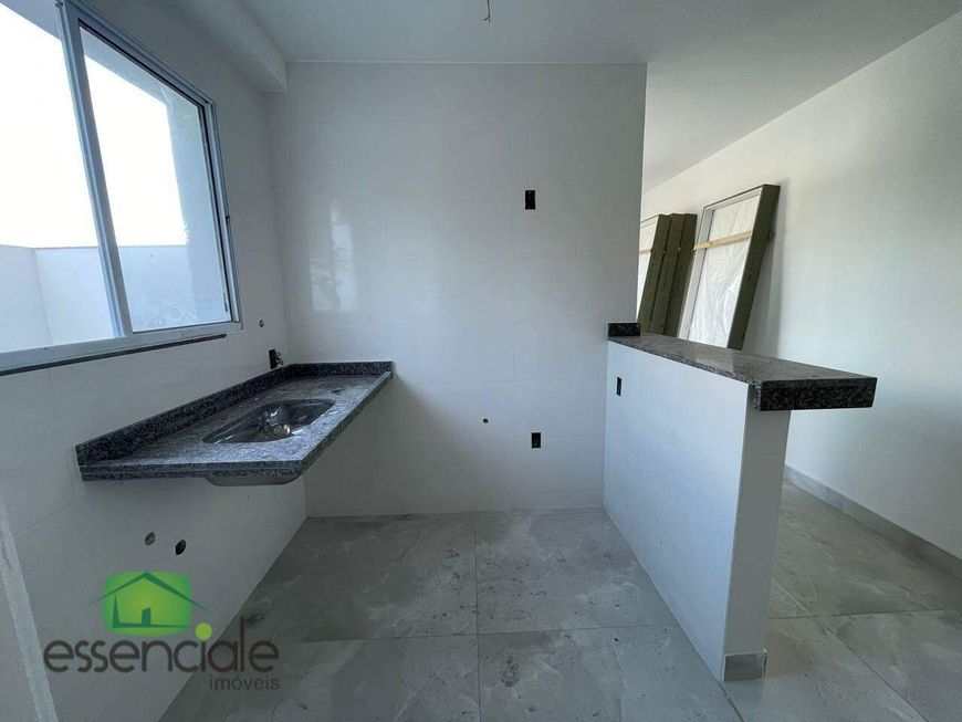 Apartamento à venda no bairro Europa, em Contagem - MG