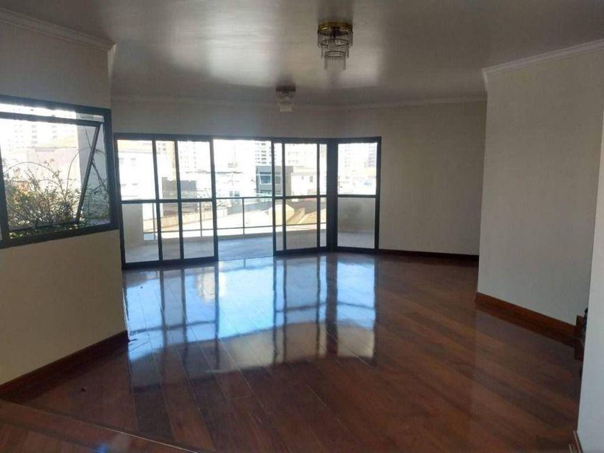 Apartamento com 4 dormitórios à venda, 245 m² por R$ 1.500.000 - Jardim Analia Franco - São Paulo/SP