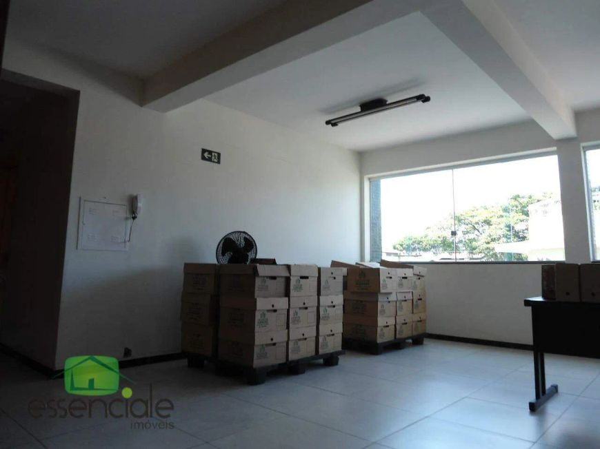 Prédio Comercial c/ Galpão no Bairro Jardim Industrial - Contagem /MG ALUGUE!!