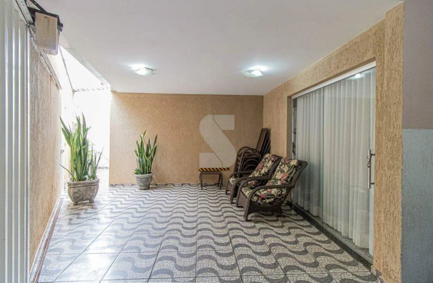 Casa à venda, 3 quartos, 1 suíte, 2 vagas, Nossa Senhora do Carmo - Contagem/MG