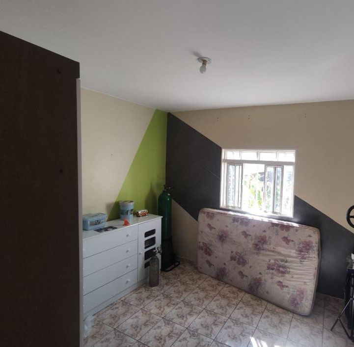 Prédio na Vila Nossa Senhora de Fátima ao lado do Setor Militar, 675.000