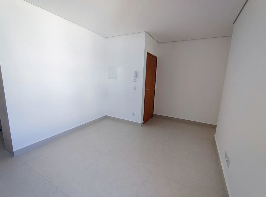 Lançamento, Apartamento 03 quartos, suíte, elevador, Fino Acabamento. Eldorado - Contagem - MG