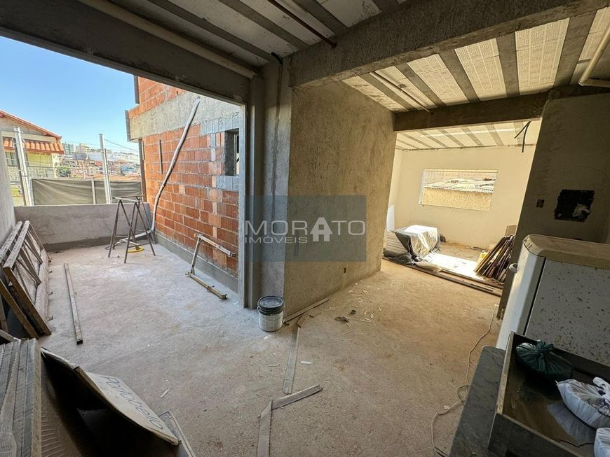 Apartamento 2 Quartos 1 Suíte, 2 Vagas - Eldorado- Contagem.