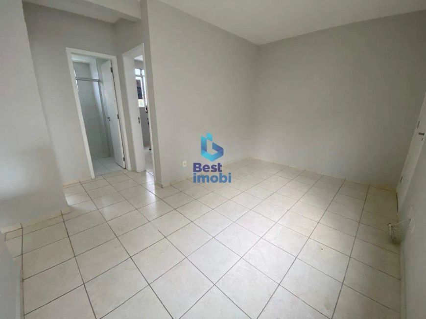 Apartamento Bairro Santa Maria