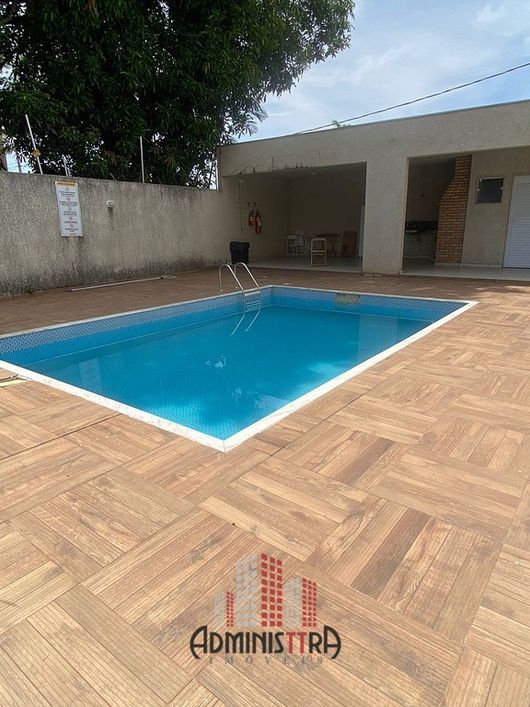 APARTAMENTO PARA VENDA MIRANTE DA COLINA SOROCABA